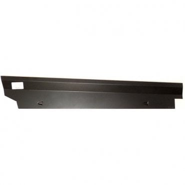 Cab Under Floor Sill Panel (Van & Pick-Up) L/H Henric UK Made