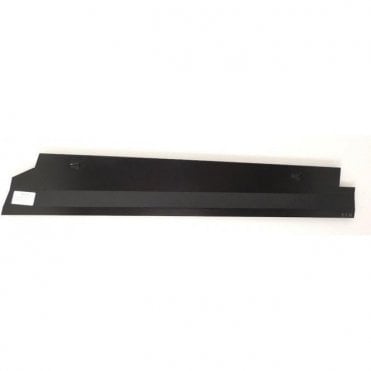 Cab Under Floor Sill Panel (Van & Pick-Up) R/H Henric UK Made