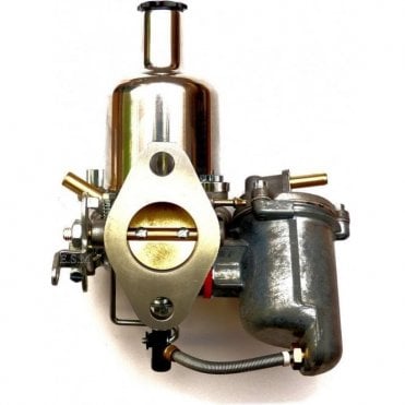 Carburettor 1.1/4" NEW HS2 (Minor 1098cc 62-70 & 948cc 60-62 With Breather)