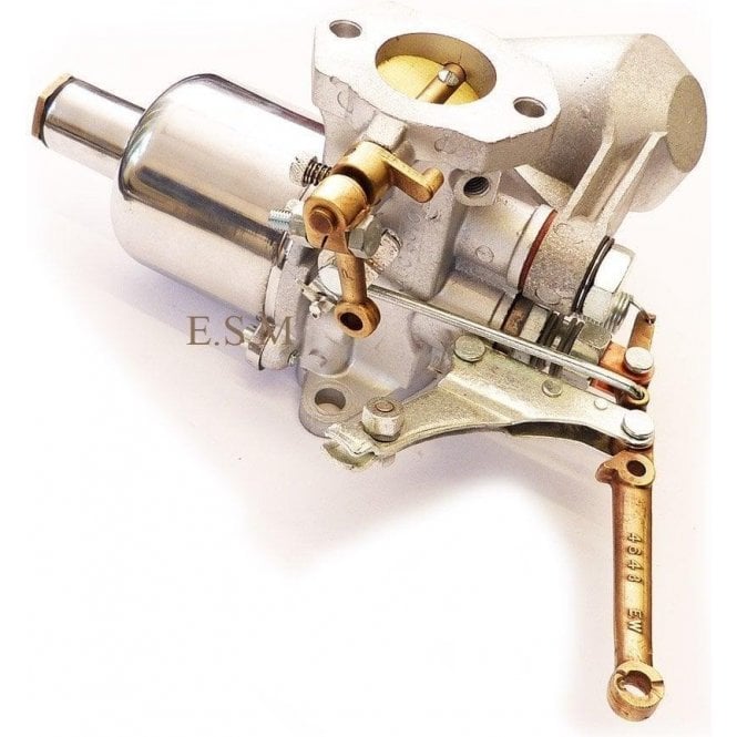 Carburettor - 1.1/8" H1 - Reconditioned - 803cc (AUC738) £245.00 + £200.00 Surcharge Included *Click Here For More Details*