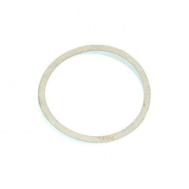 Carburettor Float Bowl Lid Gasket H1 (918cc 51-52 & 803cc