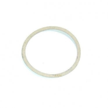 Carburettor Float Bowl Lid Gasket H2 (948cc 57-59)