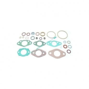 Carburettor Gasket Set H1 & H2 (918cc '51-'52, 803cc '53-'56 & 948cc '57-59)