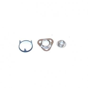 Carpet Fixing Stud & Clip (Each) 10 Required to Fit Carpet
