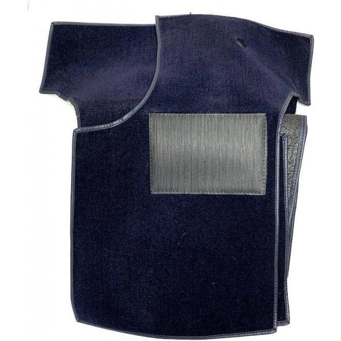 Carpet Set-1000 Models 1956-71 (NAVY) Newton Commercial L/H/D
