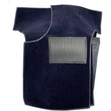 Carpet Set-1000 Models 1956-71 (NAVY) Newton Commercial L/H/D