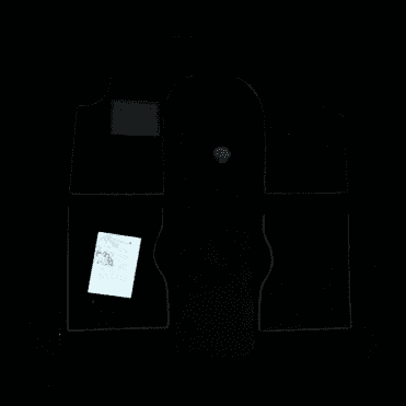 Carpet Set-Van/Pick-Up (BLACK) Newton Commercial L/H/D