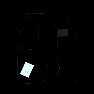 Carpet Set-Van/Pick-Up (BLACK) Newton Commercial R/H/D