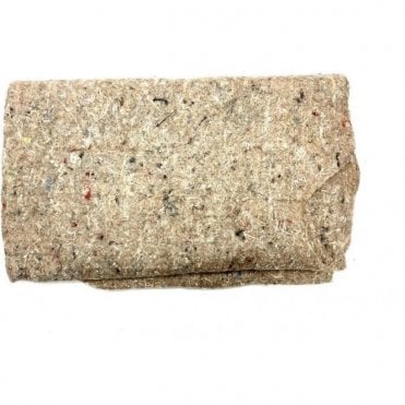 Carpet Underfelt Kit (Floor Sections Only) All Models