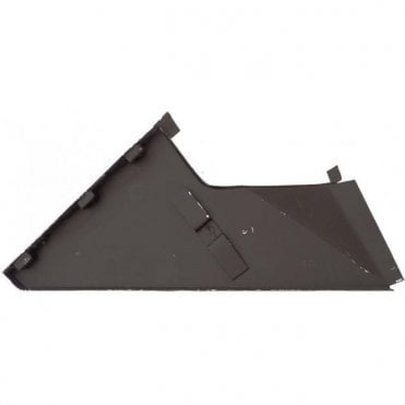 Chassis Leg Top Extension (Bulkhead to Toe Board) L/H