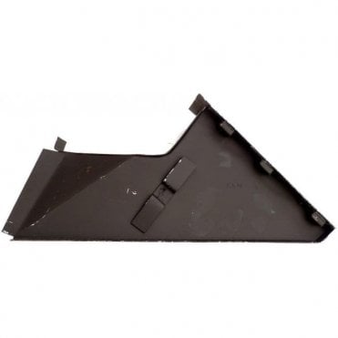 Chassis Leg Top Extension (Bulkhead to Toe Board) R/H