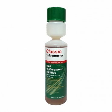 Classic Valvemaster Lead Substitute 250ml *UK Mainland Shipping Only*