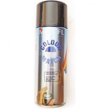 Clear Laquer (Use With CAN100) *Note: Cannot Send Overseas*