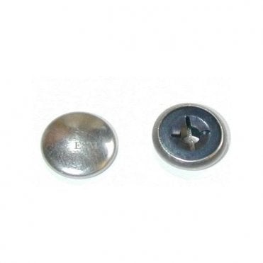 Clip-Button Type For Traveller Rear Door Badges