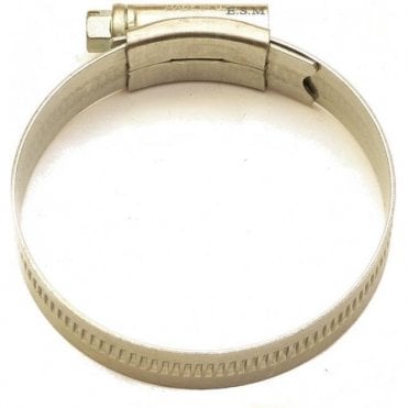 Clip-Fuel / Petrol Filler Hose (Each)
