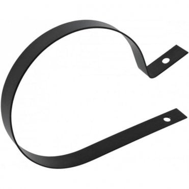 Clip to wing  for HTR111 - Air Intake Tube / Fresh Air Duct