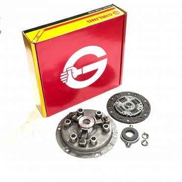 Clutch Kit 918/803/948cc (Complete) GIRLING