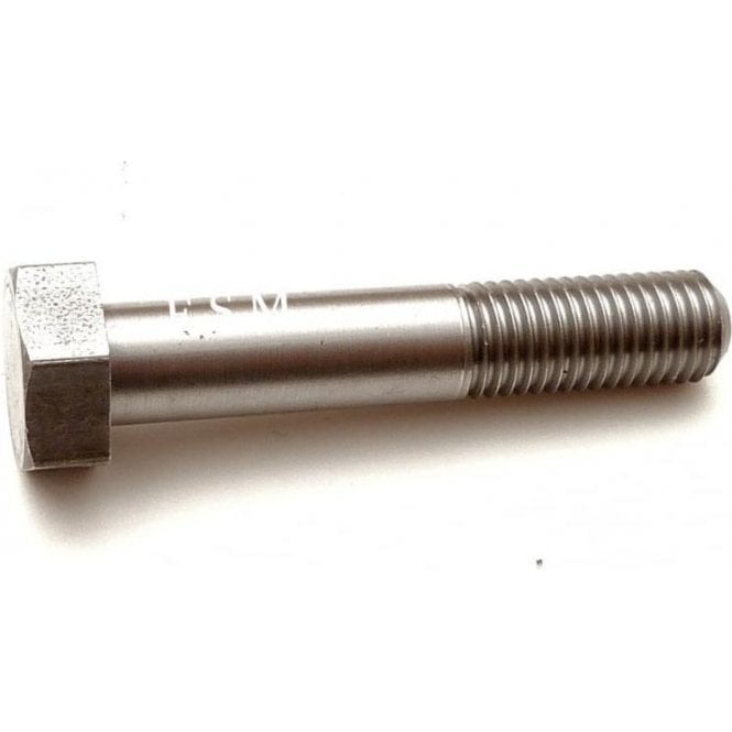 Clutch Operating Fork Pivot Bolt (High Tensile) 2A3289