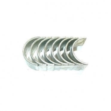 Con-Rod Bearing Set-918cc Side Valve (-030") 4B3060