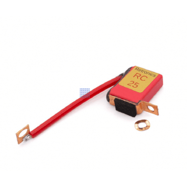 Condenser (DM2/25D4) RETRONICS