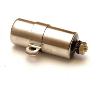 Condenser (Loose) For DKY4 Side-Valve Distributor