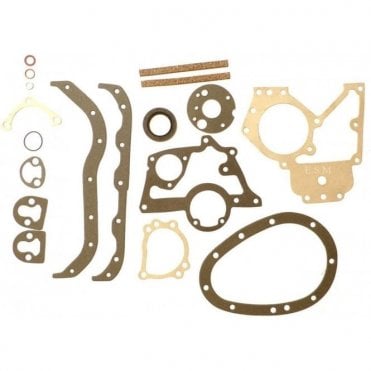 Conversion Bottom End Gasket Set (1275/1300cc)