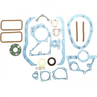 Conversion Bottom End Gasket Set (803/948/1098cc)