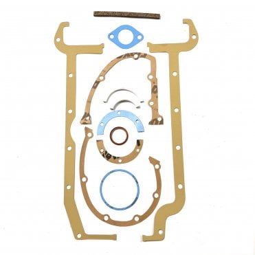Conversion Gasket Set - 918cc (Includes Sump Gaskets etc.)