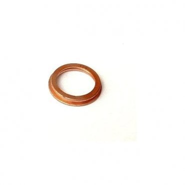 Copper Washer-Blanking Plug & Original Fuel Tank
