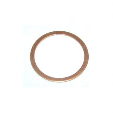 Copper Washer - Main Bearing Jet Lower (AUC3233)