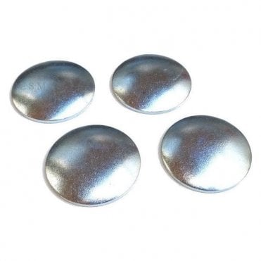 Core Plug Set (Engine Block) (Pack of 4 Plugs)