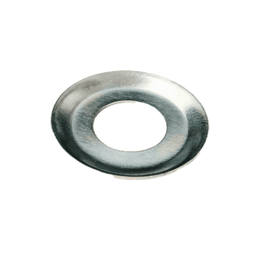 Crankshaft Pulley Lock Washer