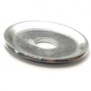 Cup Washer-Tie Bar Bush