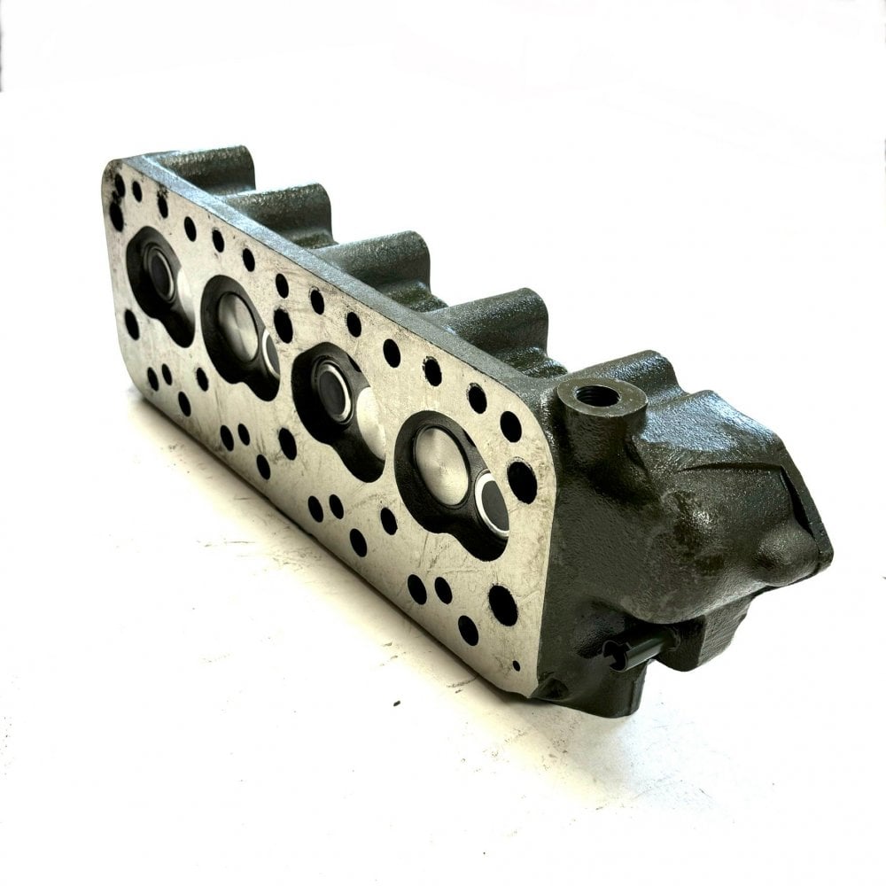 Cylinder Head -12G295 - Lead-Free - Reconditioned £549.50 +