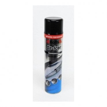 De-Icer Spray 600ml *UK Mainland Shipping Only*