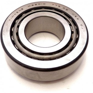 Differential Pinion Inner Bearing-Early
