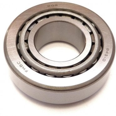 Differential Pinion Outer Bearing-Late (BTB440)