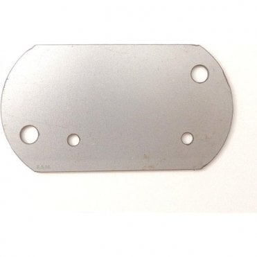 Dip Switch Early to Late switch conversion packing plate.