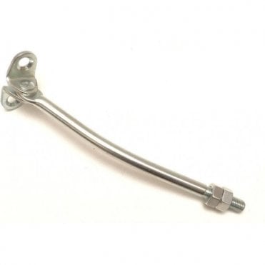 Door Check Strap Arm L/H or R/H (Front Doors)
