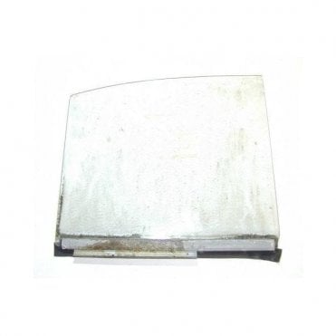 Door Glass L/H Rear (4-Door ) Second-Hand