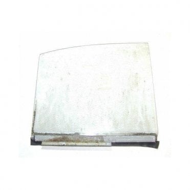 Door Glass R/H Front (4-Door/Van/Pick-Up) Second-Hand