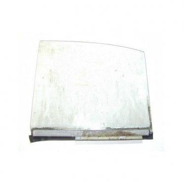 Door Glass R/H Rear (4-Door ) Second-Hand