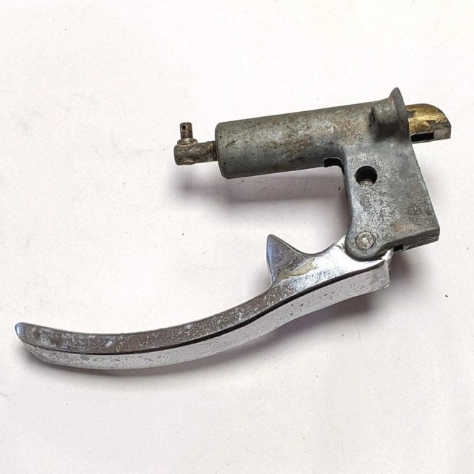 Door Handle Assembly - 2-Door - L/H (Non-Locking) (ADA1572) *Second-Hand*