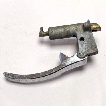 Door Handle Assembly - 2-Door - L/H (Non-Locking) (ADA1572) *Second-Hand*