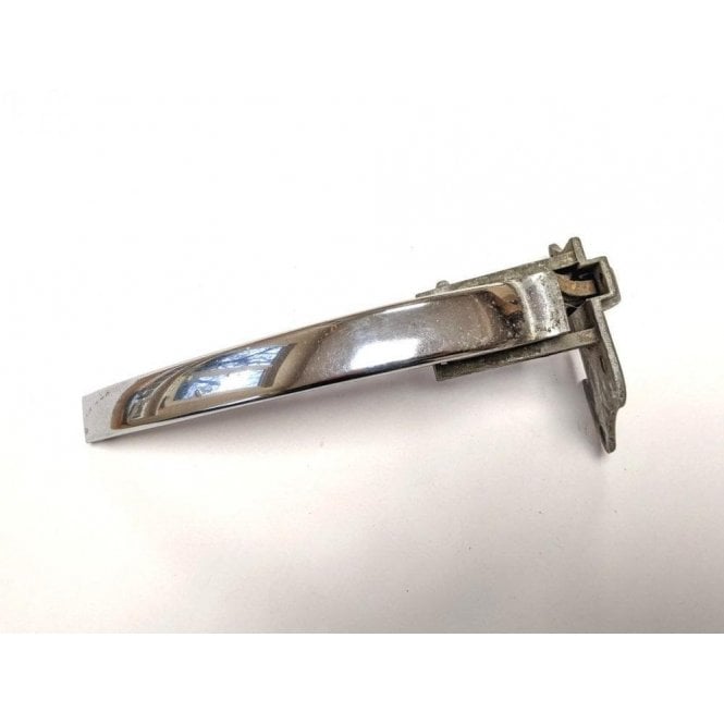 Door Handle Assembly-L/H Front (4-Door/Van & Pick-Up) SECOND-HAND