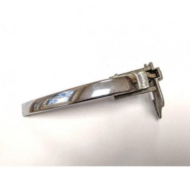 Door Handle Assembly-L/H Front (4-Door/Van & Pick-Up) SECOND-HAND
