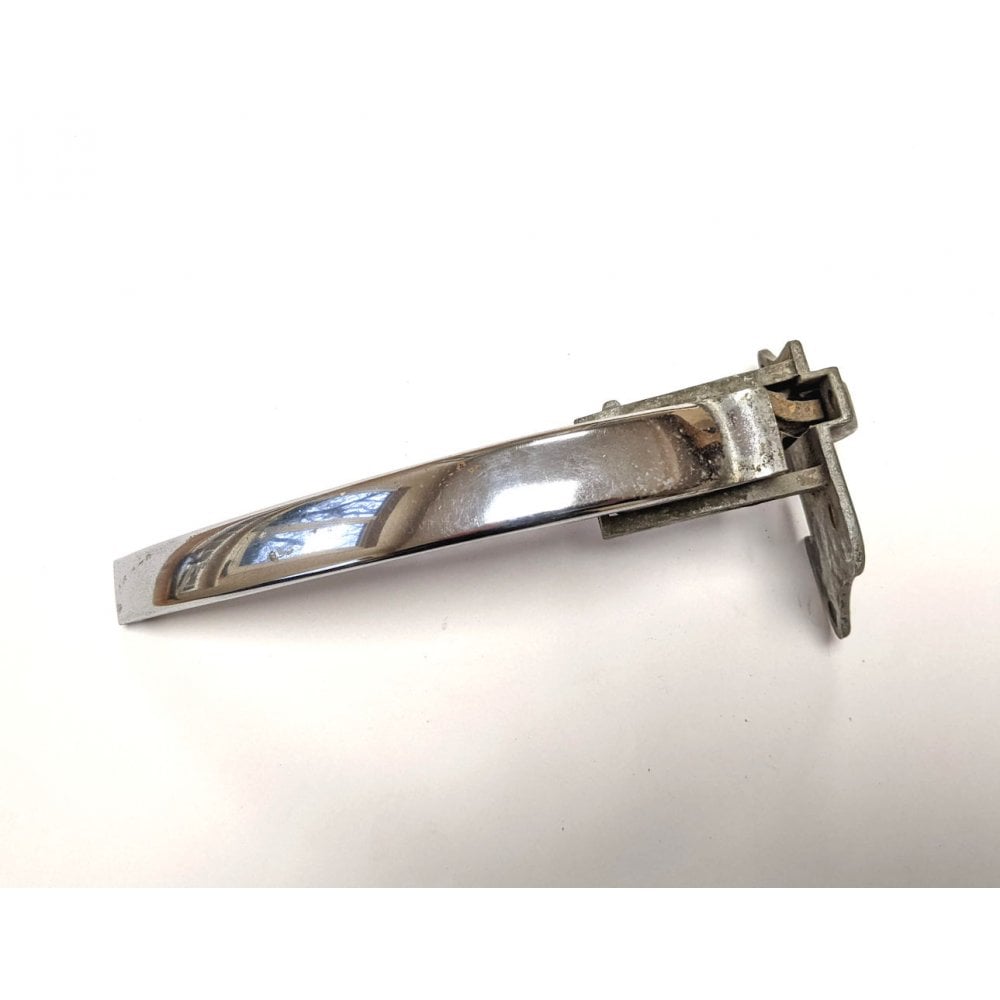 Van Ramon Handle Door Handle Assembly-L/H Front (4-Door/Van & Pick-Up) SECOND-HAND ...