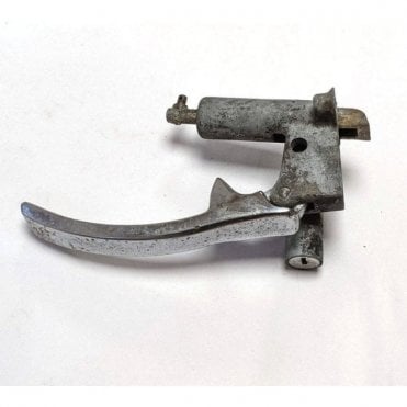 Door Handle Assembly - Locking - 2-Door L/H (ADA4213) *Second-Hand*