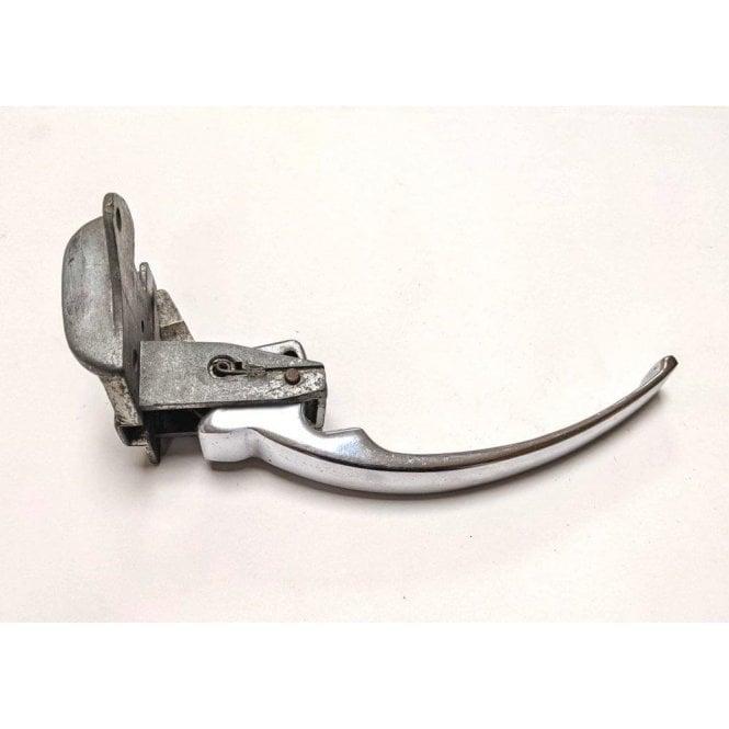 Door Handle Assembly-R/H Rear (4-Door) (AAA1615)
