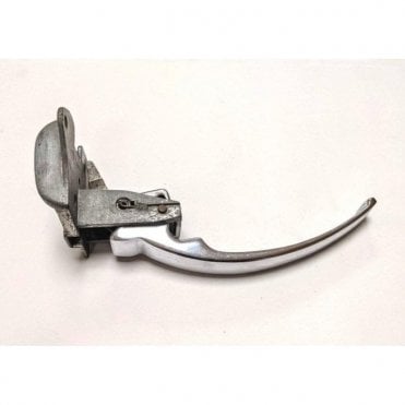 Door Handle Assembly-R/H Rear (4-Door) (AAA1615)
